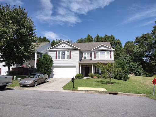 Valley Roofing Gallery - United States