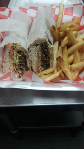 Triple A food mart and grill - Thumbnail