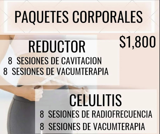 Luana spa-servicios podológicos - Thumbnail