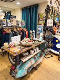 Photo n°20 de Le Nook du Graoully à Metz (Magasin de jouets)