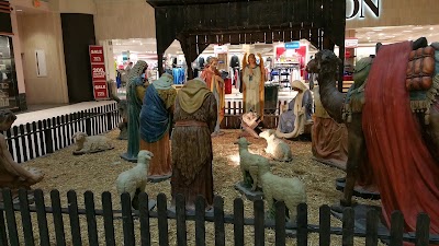 Photos of Johnstown Galleria