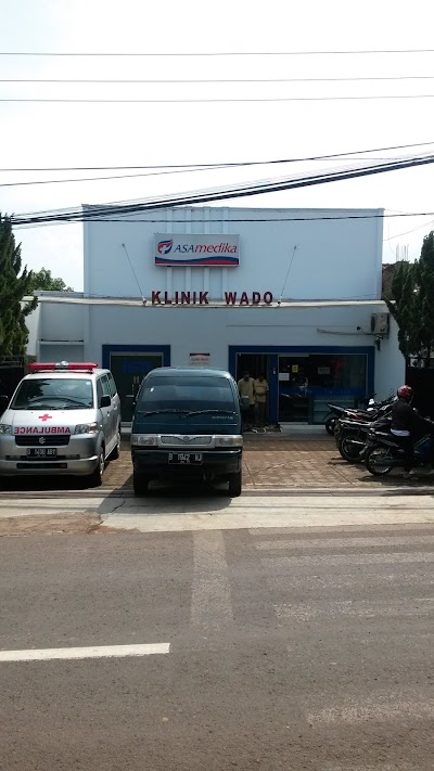 Photos of ASA MEDIKA Wado Dr Acep Abidin