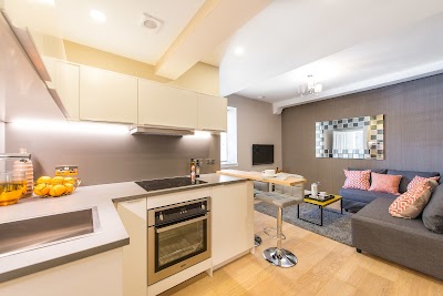 Finlay's Property Management