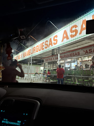 TORTAS Y HAMBURGUESAS ASAEL Gallery - Mexico