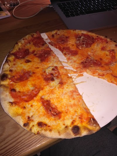 Photos of "The King" Pizza