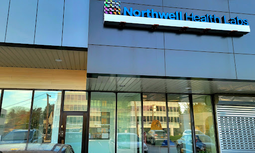Northwell Health Labs at Great Neck