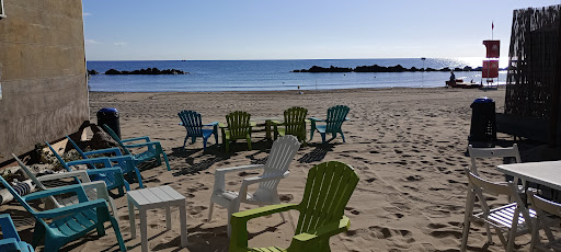 Playa Caffè - Visual