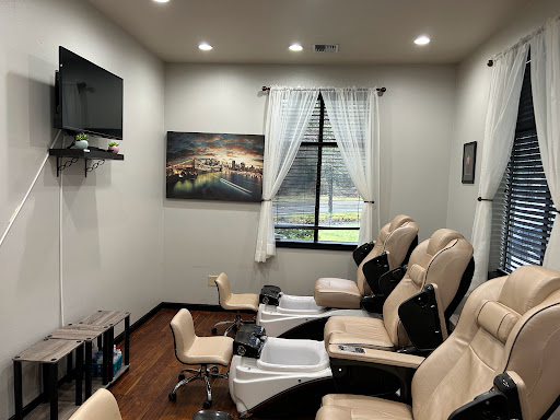 SalonSpa - Visual