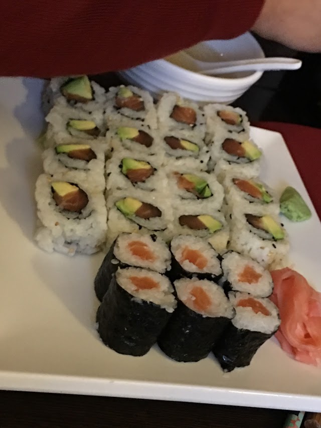 Sushiman