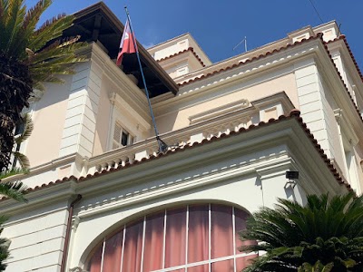 Ambasciata di Haiti In Italia