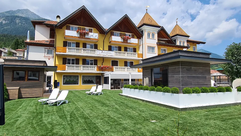Hotel Andalo Dolce Avita 4 Stars photo