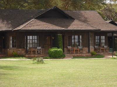 Photos of Ol Tukai Lodge