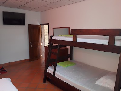 Resultado de imagen para hotel campestre durania durania duranÃ­a norte de santander