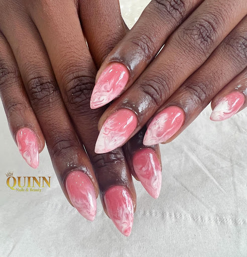 Quinn Nails & Beauty