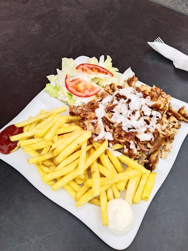 King Kebap Pizza Haus Kuchl Gallery - Germany