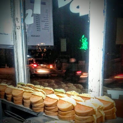 Photos of Terang Bulan Dan Pukis Favorit