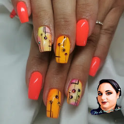 Photo n°6 de Fée du bout des doigts à Cessieu (Salon de manucure)