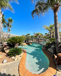 Photo n°27 de La Riviera Bar Restaurant Parc aquatique à Piana (Parc aquatique)