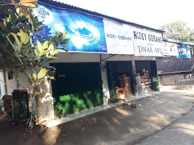 Photos of Kios Rizki Gobang