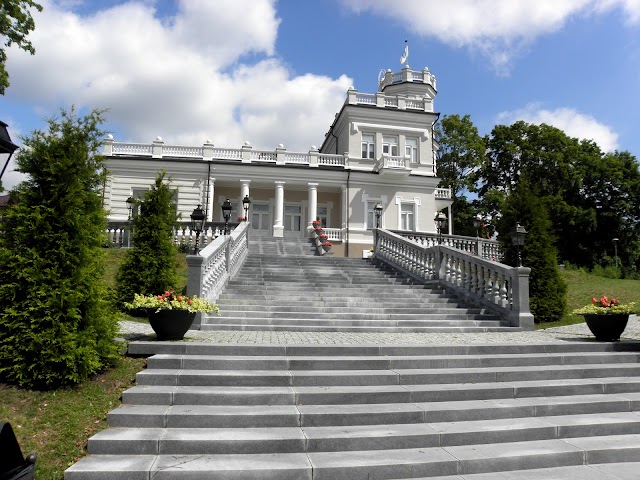 Druskininkai