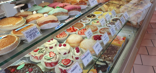 Boulangerie du Sportif La