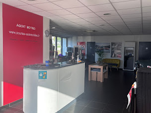 Photo n°21 de Agent Motrio Souriau Automobiles Vendome à Vendôme (Vendeur de voitures d'occasion)