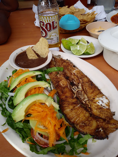 Restaurant Lapa Lapa - Thumbnail