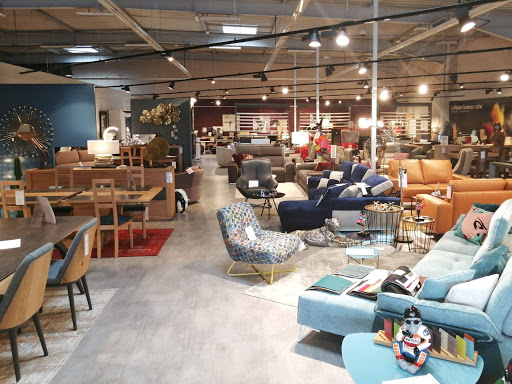 Photo de La Maison Contemporaine Chalons en Champagne / St Memmie à Saint-Memmie (51470)