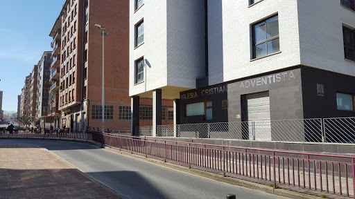Iglesia Adventista del Séptimo Día en Barakaldo