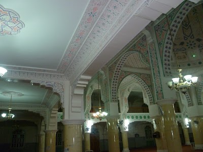 Photos of مسجد أبي موسى الأشعري