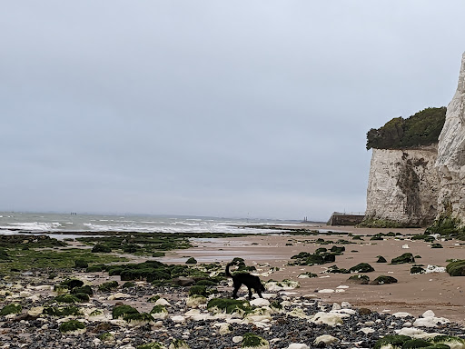 Dumpton Gap