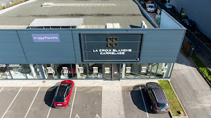 Photo n°11 de La croix blanche carrelage à Sainte-Geneviève-des-Bois (Magasin de carrelage)