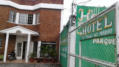 Photos of Hotel Santa Fe