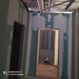 Photo n°12 de JOINT PLAK à Dreux (Plâtrier.ère)