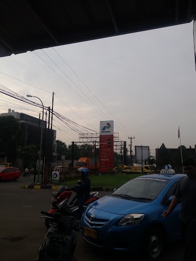 Photos of Pertamina 34.17113 Gas Station