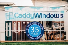 Caddy Windows bristol