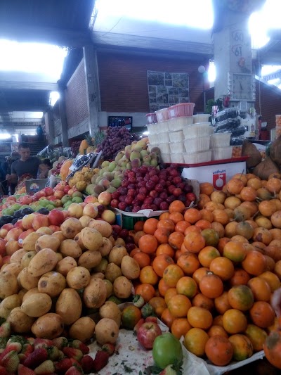 Photos of Market Square Quirigua