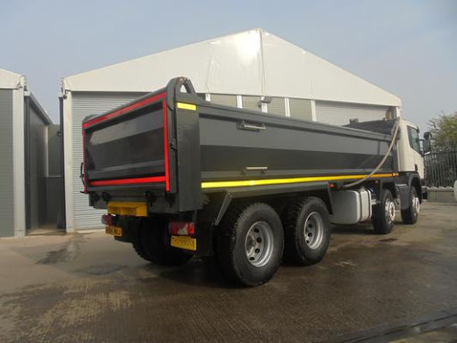 Smith Bros Services Ltd - Thumbnail