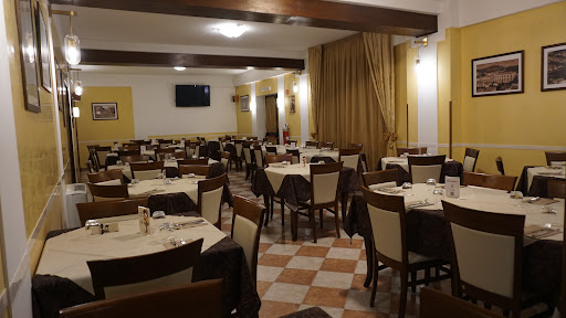 Ristorante Pizzeria Bella Rogliano - Thumbnail
