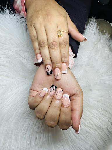 Sky Nails Spa in Kent - Thumbnail