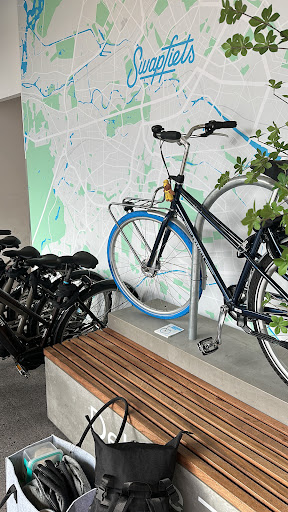 Swapfiets - Visual