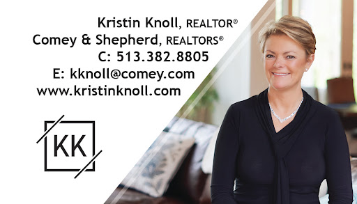Kristinknoll.com - Thumbnail