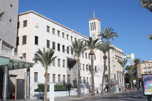 Audiencia Provincial de Almería