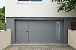 Photo n°19 de Portes de garage MOOS à Sarre-Union (Fournisseur de portes de garage)