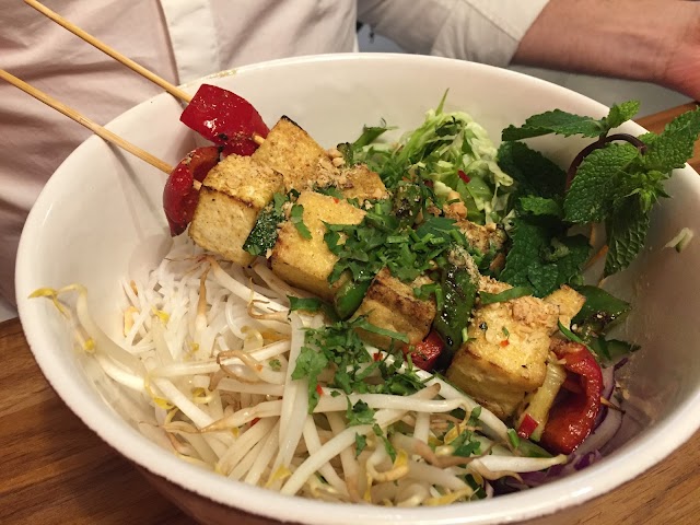 Sapôres Sàigòn Street Food