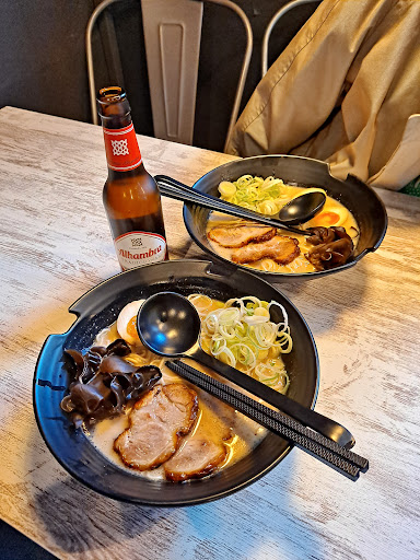 Jako Ramen - Thumbnail