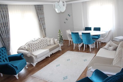 Photos of Uzman Apart 1