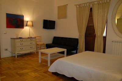 Photos of Bed and Breakfast Federico Secondo - Palermo