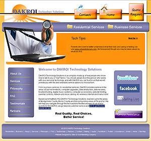 Dakroi Enterprises LLC