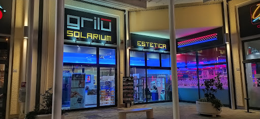 Grilù